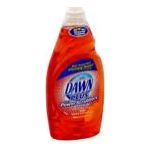 0037000110491 - ULTRA CONCENTRATED ANTIBACTERIAL HAND SOAP DISHWASHING LIQUID