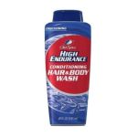 0037000123538 - HIGH ENDURANCE CONDITIONING HAIR AND BODY WASH