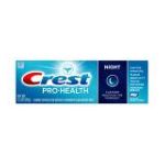 0037000125624 - PRO-HEALTH NIGHT CLEAN TOOTHPASTE CLEAN NIGHT MINT