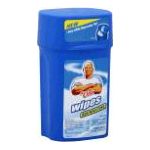 0037000131748 - DISINFECTING WIPES 75 WIPES