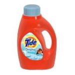 0037000138082 - 2X ULTRA WITH A TOUCH OF DOWNY LIQUID LAUNDRY DETERGENT CLEAN BREEZE