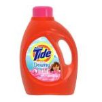 0037000138471 - WITH TOUCH OF DOWNY APRIL FRESH SCENT LIQUID LAUNDRY DETERGENT