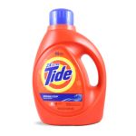 0037000138822 - DETERGENT 2X ULTRA CONCENTRATED ORIGINAL SCENT