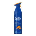 0037000157489 - AIR EFFECTS AIR REFRESHER SPRAY EXTRA STRENGTH CLEAN CITRUS BOTTLE
