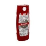0037000167709 - RED ZONE SWAGGER BODY WASH