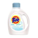 0037000224037 - FREE AND GENTLE LIQUID LAUNDRY DETERGENT 48 LOADS