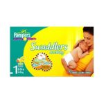 0037000224815 - SWADDLERS 1 92