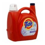 0037000230878 - 2X ULTRA WITH FEBREZE FRESHNESS LIQUID LAUNDRY DETERGENT SPRING & RENEWAL