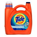 0037000254638 - COLDWATER 2X ULTRA LIQUID LAUNDRY DETERGENT FRESH SCENT