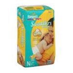 0037000262503 - SWADDLERS NEW BABY DIAPERS SIZE N UP TO 10 LB, 36 DIAPERS
