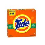 0037000278047 - ULTRA MOUNTAIN SCENT POWDER LAUNDRY DETERGENT