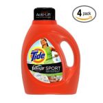 0037000280132 - WITH FEBREZE FRESHNESS SPORT ACTIVE FRESH SCENT WITH ACTILIFT BOTTLES