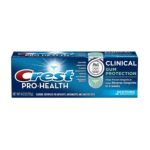 0037000281870 - PRO-HEALTH CLINICAL GUM PROTECTION CLEAN MINT