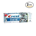0037000281986 - PRO-HEALTH FOR ME FLUORIDE ANTICAVITY TOOTHPASTE MINTY BREEZE