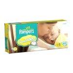 0037000285502 - SWADDLERS DIAPERS SIZE 1 14 LB