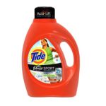 0037000298038 - FRESH LIQUID LAUNDRY DETERGENT WITH FRESHNESS HE SPORT ACTIVE