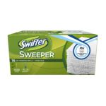 0037000318217 - SWEEPER DRY CLOTH REFILL UNSCENTED