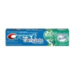 0037000385837 - COMPLETE WHITENING PLUS SCOPE MINTY FRESH TOOTHPASTE