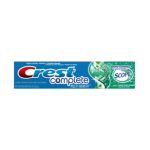 0037000385851 - COMPLETE WHITENING PLUS SCOPE TOOTHPASTE MINTY FRESH