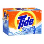 0037000467571 - POWDER LAUNDRY DETERGENTWITH A TOUCH OF DOWNY SCENT