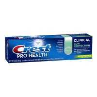 0037000474517 - PRO-HEALTH CLINICAL GUM PROTECTION INVIGORATING CLEAN MINT TOOTHPASTE
