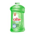0037000478836 - MR. CLEAN MULTI-SURFACES LIQUID WITH FEBREZE FRESHNESS NEW ZEALAND SPRINGS