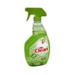 0037000478904 - MR. CLEAN MULTI SURFACE NEW ZEALAND SPRING SCENT SPRAY WITH FEBREZE FRESHNESS PACK
