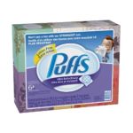 0037000486282 - PUFFS ULTRA SOFT AND STRONG FACIAL TISSUES PACKAGING MAY VARY