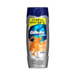 0037000496236 - CLEAN AND REFRESHING SPORT BODY WASH