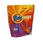 0037000509493 - PODS LAUNDRY DETERGENT SPRING MEADOW SCENT