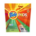 0037000509523 - PODS LAUNDRY DETERGENT MYSTIC FOREST SCENT