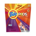 0037000509639 - PODS LAUNDRY DETERGENT SPRING MEADOW SCENT