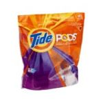 0037000509660 - PODS LAUNDRY DETERGENT SPRING MEADOW SCENT