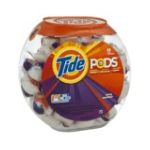 0037000509752 - PODS DETERGENT SPRING MEADOW 66 LOADS 1 TUB
