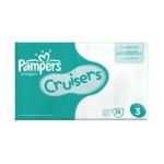 0037000512448 - CRUISERS DIAPERS EBULK CASE CHOOSE YOUR SIZE 28 LB