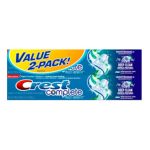 0037000528760 - COMPLETE WHITENING PLUS DEEP CLEAN EFFERVESCENT MINT TOOTHPASTE