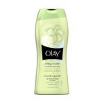 0037000813576 - SOOTHING CUCUMBER CLEANSING BODY WASH