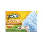 0037000830634 - DISPOSABLE CLEANING DUSTERS REFILLS GAIN ORIGINAL SCENT 10