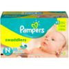 0037000863571 - PAMPERS SWADDLERS DIAPERS, SUPER PACK, CHOOSE YOUR SIZE