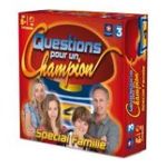 3700126905551 - QUESTIONS POUR UN CHAMPION SPÉCIAL FAMILLE