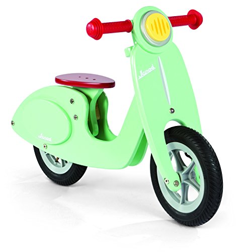 3700217332433 - JANOD MINT SCOOTER