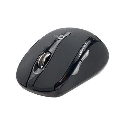 3700284612025 - SYBA MULTIMEDIA CONNECTLAND CL-MOU23014 BLUETOOTH WIRELESS OPTICAL MOUSE (CL-MOU23014) -