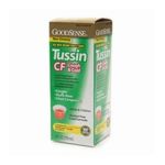 0370030147915 - TUSSIN CF COUGH AND COLD LIQUID