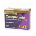 0370030148646 - ACID REDUCER OMEPRAZOLE DELAYED RELEASE TABLETS 20 MG,42 COUNT