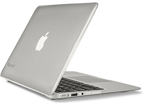 3700379529078 - SPECK PRODUCTS SEETHRU HARD SHELL CASE FOR MACBOOK AIR 13-INCH, CLEAR