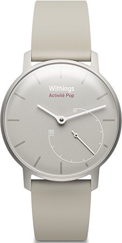 3700546700750 - WITHINGS ACTIVITÉ POP - ACTIVITY AND SLEEP TRACKING WATCH