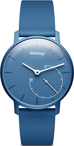 3700546700767 - WITHINGS ACTIVITÉ POP - ACTIVITY AND SLEEP TRACKING WATCH