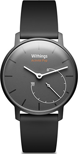 3700546700774 - WITHINGS ACTIVITÉ POP - ACTIVITY AND SLEEP TRACKING WATCH