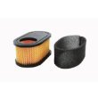 0037049950638 - CRAFTSMAN AIR FILTER FOR ACE 5-1/2 W X 3-1/2 L