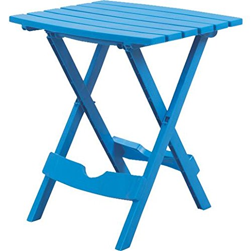0037063108060 - QUIK-FOLD FOLDING PATIO TABLE (PACK OF 3)